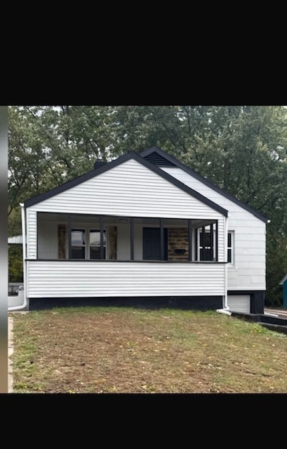 Primary Photo - 1453 E 66th Terrace