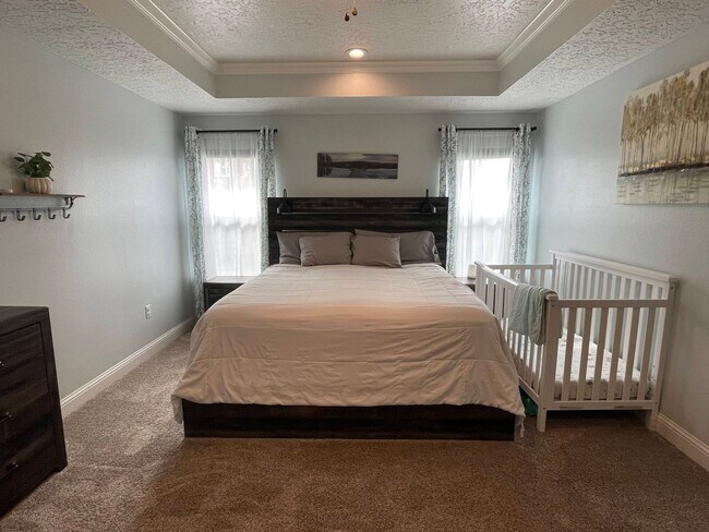 Building Photo - 2512 Joes Lane, Clovis NM