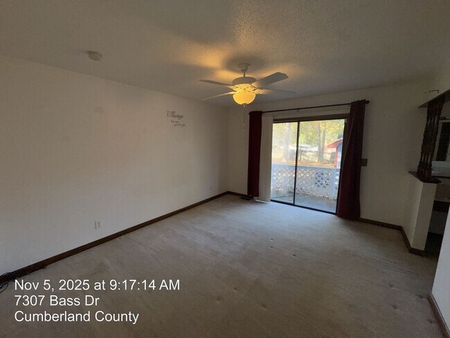 Building Photo - 7307 Bass Dr