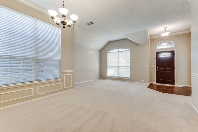 Building Photo - Stunning 3-Bedroom Home in the Champion Streets of Valley Ranch