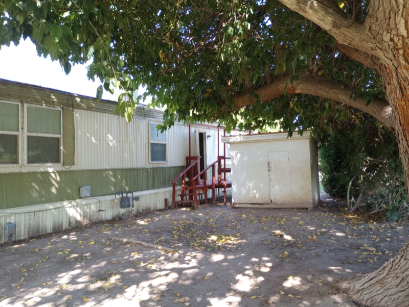 Building Photo - 6345 Dona Ana Rd