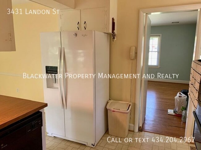 Building Photo - 3431 Landon St