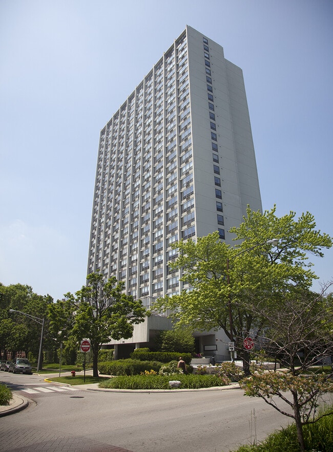 Building Photo - 5100 N Marine Dr