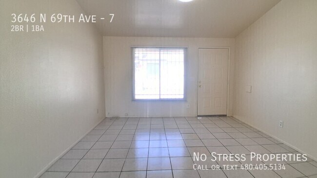 Building Photo - 3646 N 69th Ave