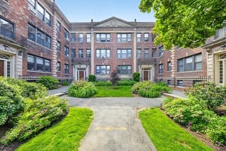 Building Photo - 34 A Park St