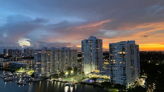 Building Photo - 2801 NE 183rd St