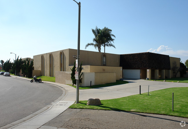 Glenwood Villa Apartments - Gleenwood Villa Apartments