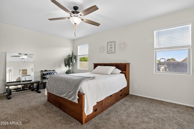 Building Photo - 10355 E Lupine Ln