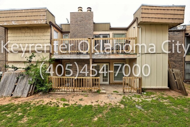 Building Photo - 6554 N Meridian Ave