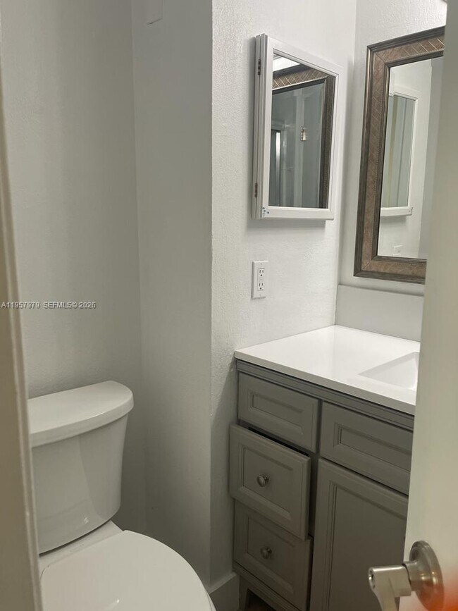 Building Photo - 8045 SW 107th Ave