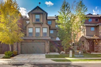 Building Photo - Spacious, Furnished Home Located at The Retreat at Jordanelle