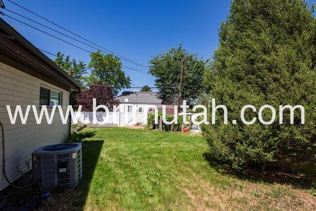 Building Photo - 1313 E 8425 S