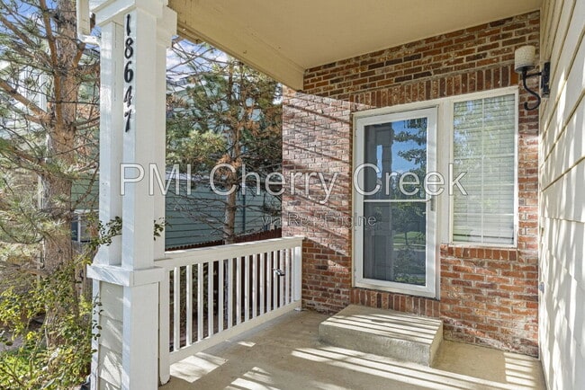 Building Photo - 18647 E Vassar Dr
