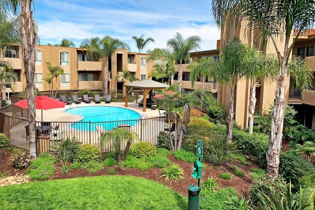 Building Photo - Dorchester Apartments | Spacious 1 & 2 Bedroom Apartments Near SDSU