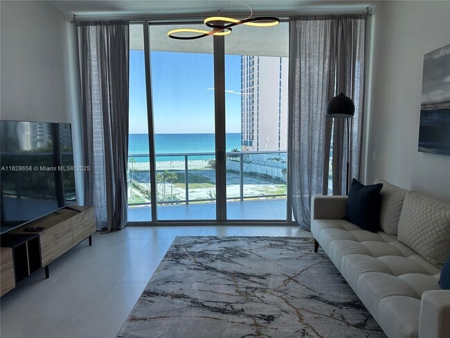 Building Photo - 17550 Collins Ave
