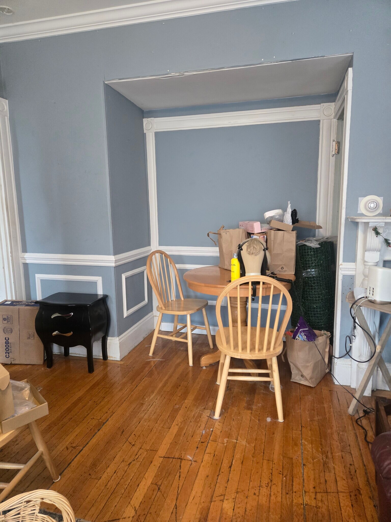 Building Photo - 16 Dighton St