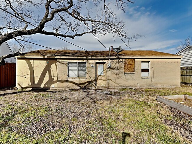Building Photo - 14116 Cimarron Dr