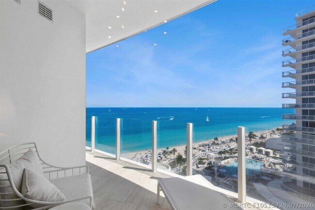 Building Photo - 525 N Fort Lauderdale Beach Blvd
