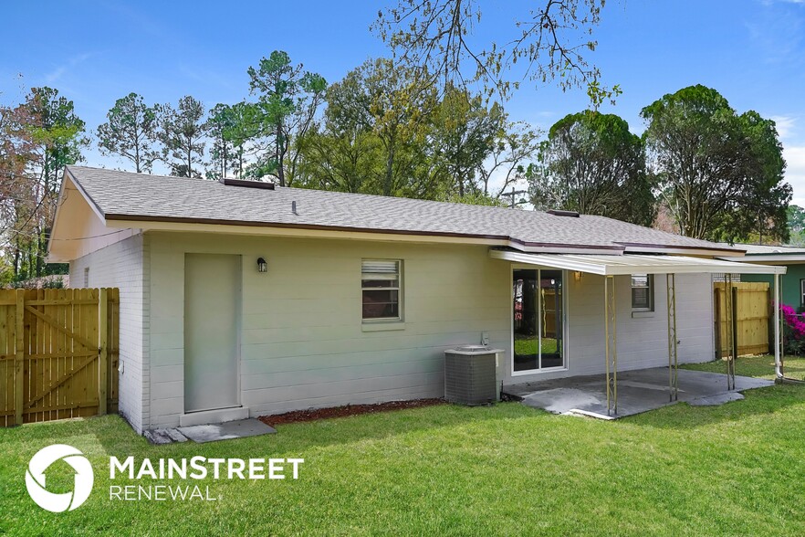 Building Photo - 8371 Fury Dr