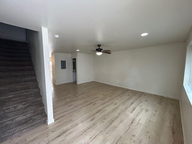 Building Photo - 1224 Ivy St