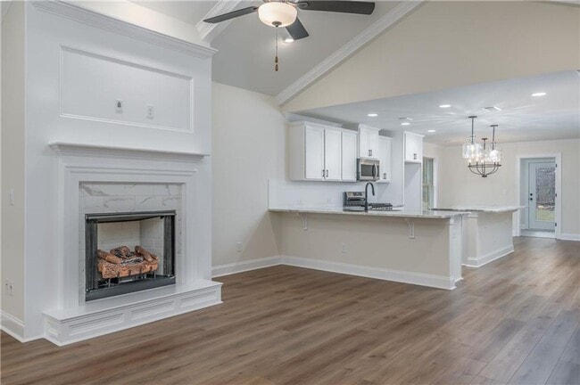 Building Photo - Tuscany Hills Rental