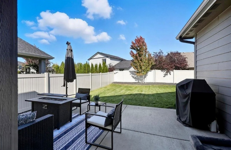 Building Photo - 3041 W Pascal Dr