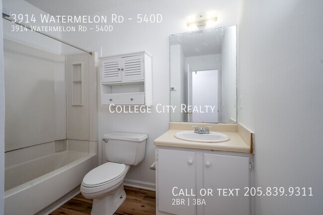 Building Photo - 3914 Watermelon Rd