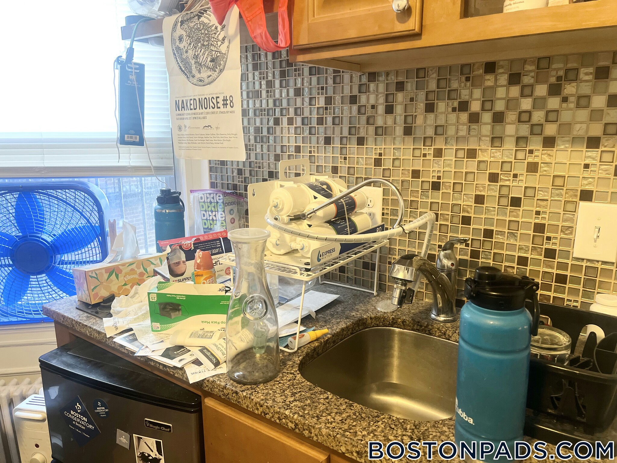 Building Photo - 16-20 Westland Ave.