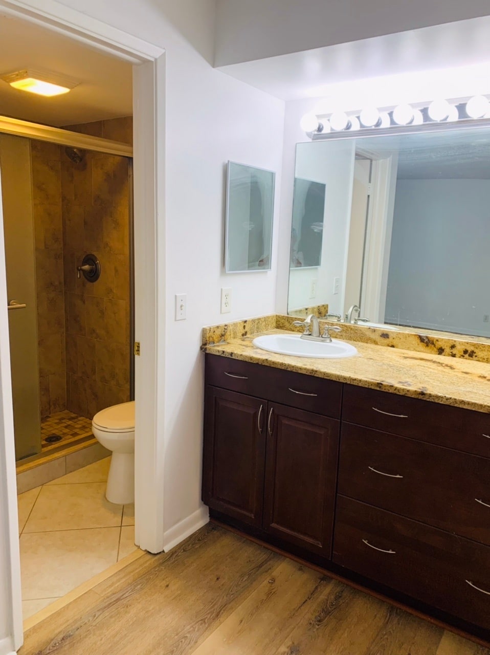 Master bathroom - 950 Egret Cir