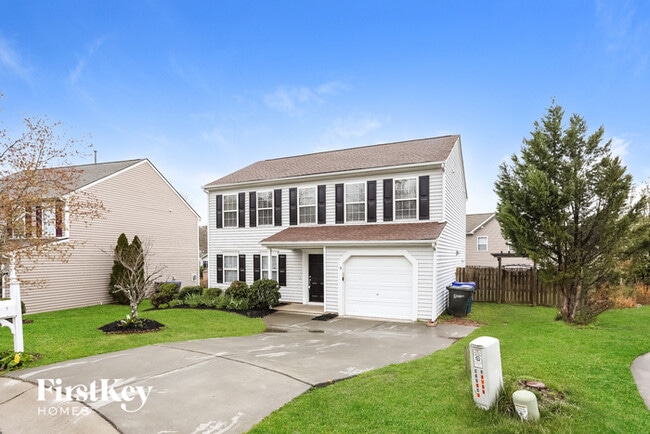 Building Photo - 5 Stepney Ct