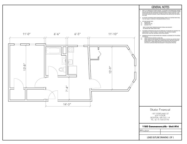 Building Photo - 1267 Commonwealth Ave