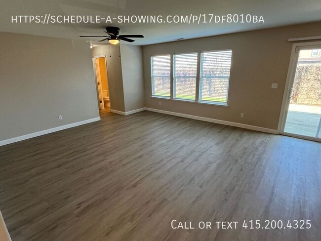 Building Photo - Stunning 3-Bedroom Home in Merced!!