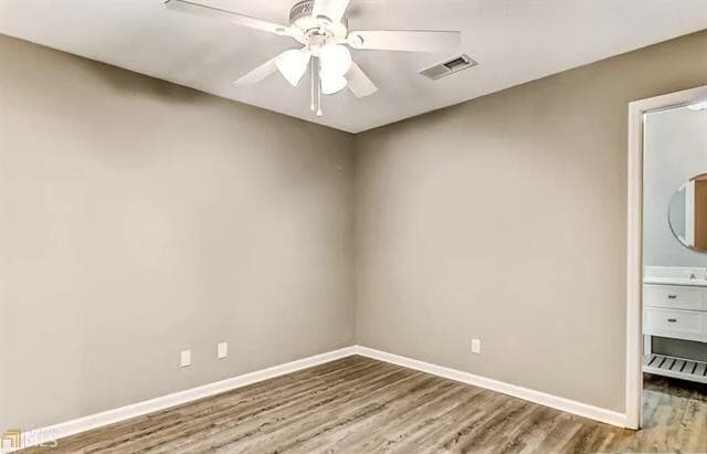 Building Photo - 802 S Rogers St