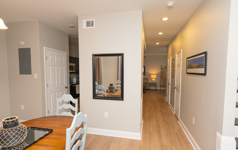 Building Photo - 4021 N Rocheblave St