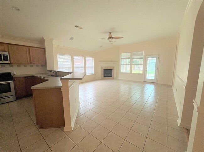 Building Photo - 3010 Calvert Crossing Ct