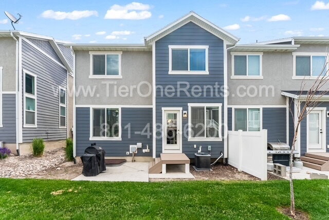 Building Photo - NO DEPOSIT option available for qualified ...