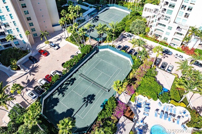 Building Photo - 3700 S Ocean Blvd