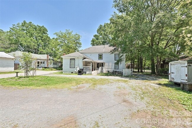 Building Photo - 708 S Hayne St
