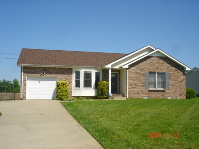 Primary Photo - 3 Bedroom Pet Friendly Home For Rent Near ...