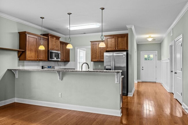 Building Photo - Blair Farms Home available for Long Term R...