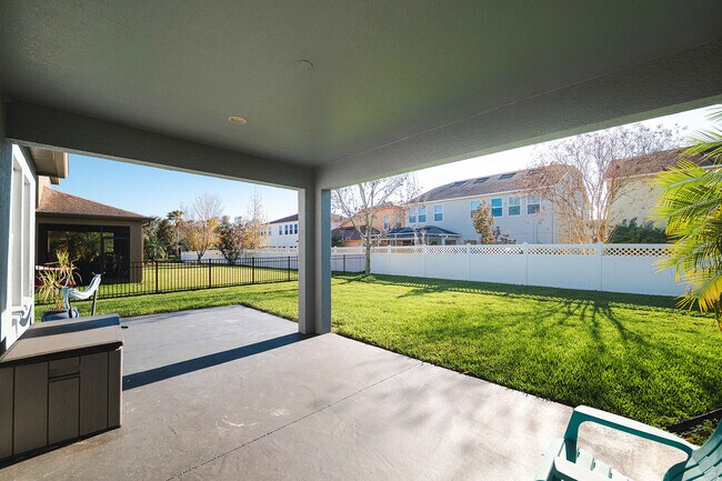 Building Photo - 4522 Scarlet Loop