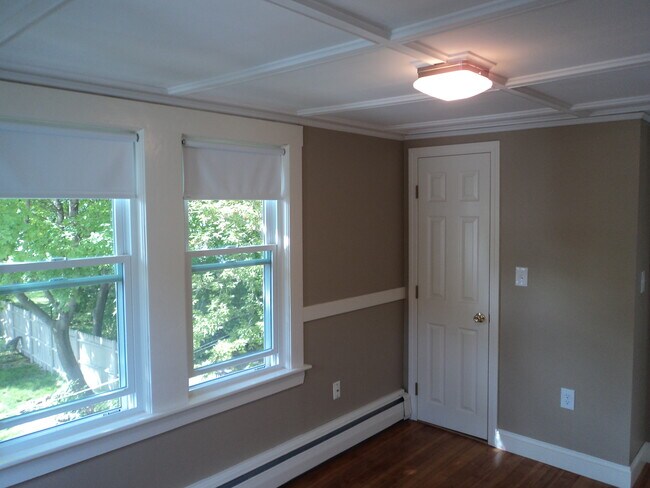 2nd bedroom - 25 Common St