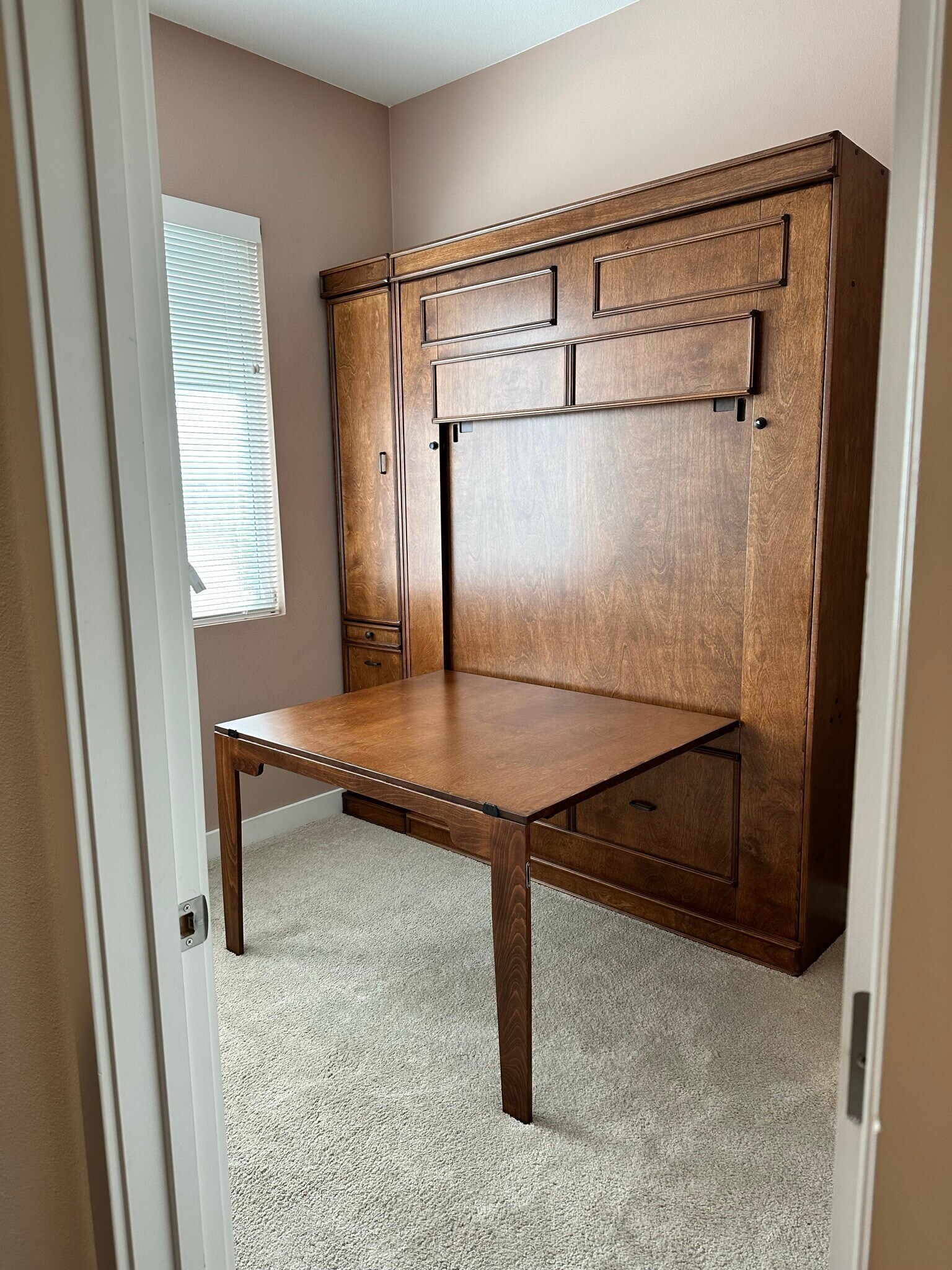 Third Bedroom (Ground floor) - 158 Uptown Cir