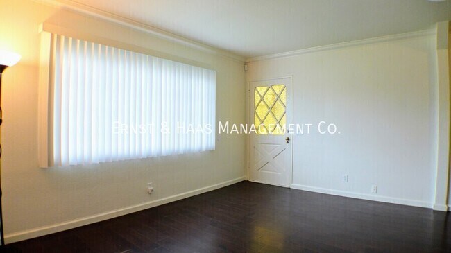 Building Photo - 8275 California St