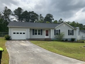 Building Photo - 110 Littleleaf Ct