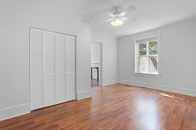Building Photo - 2311 Shenandoah Ave