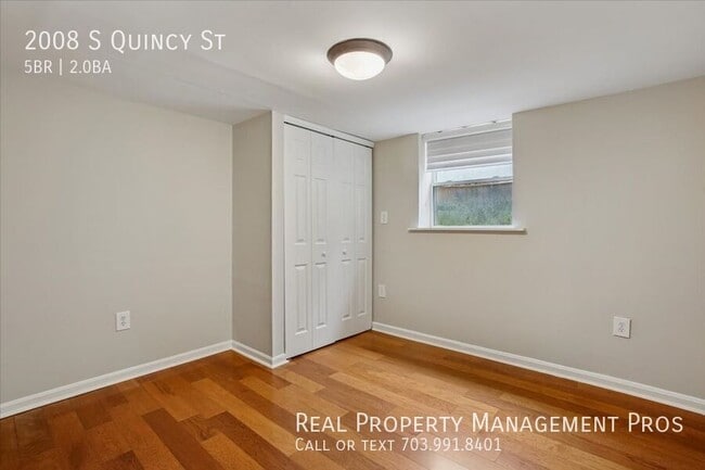 Building Photo - 2008 S Quincy St