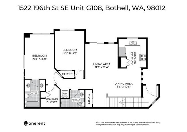 Building Photo - 1522 196th St SE