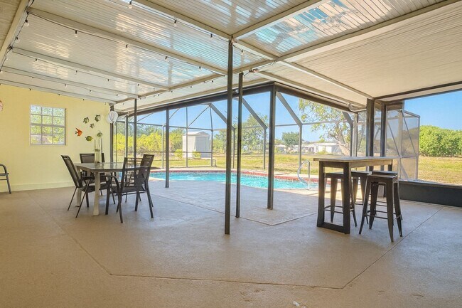 Building Photo - Stunning 3-Bedroom Pool Home in Lehigh – Completely Renovated with Resort-Style Living!