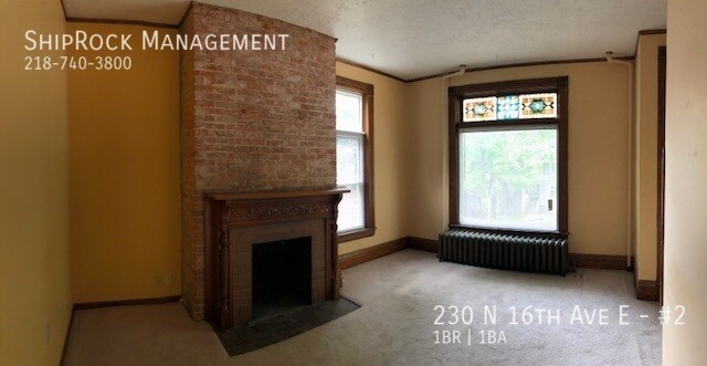 Building Photo - 230 N 16th Ave E